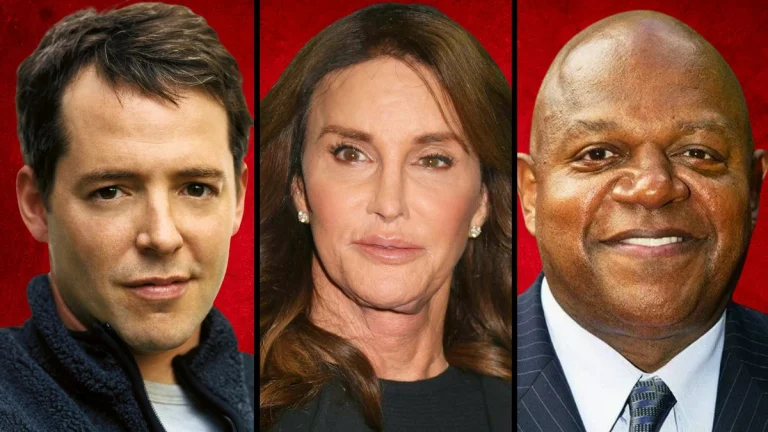 20 Celebs Who Allegedly Killed Someone