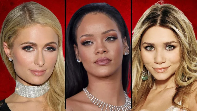 Celebs Who Are Addicted To Shopping