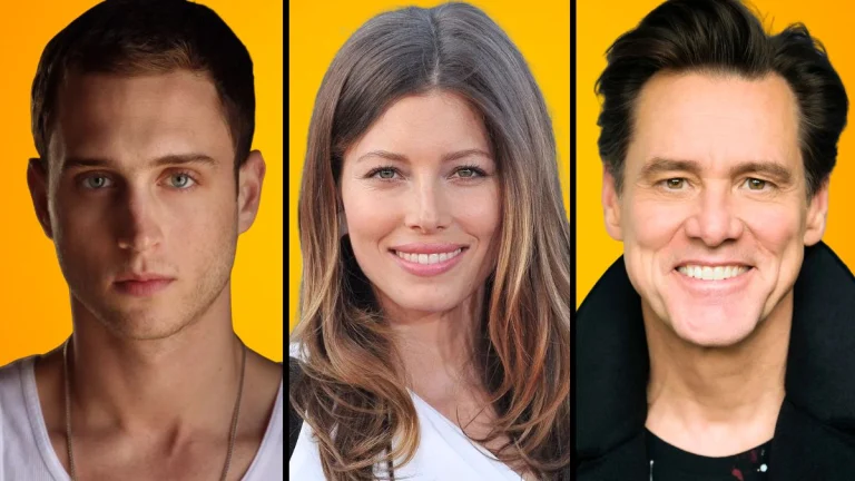 Celebs Who Are Anti-Vax