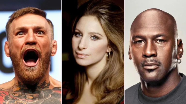 Celebs Who Are Bad at Retiring