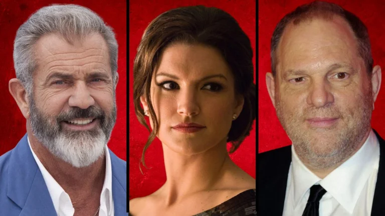 Celebs Who Are Banished From Hollywood