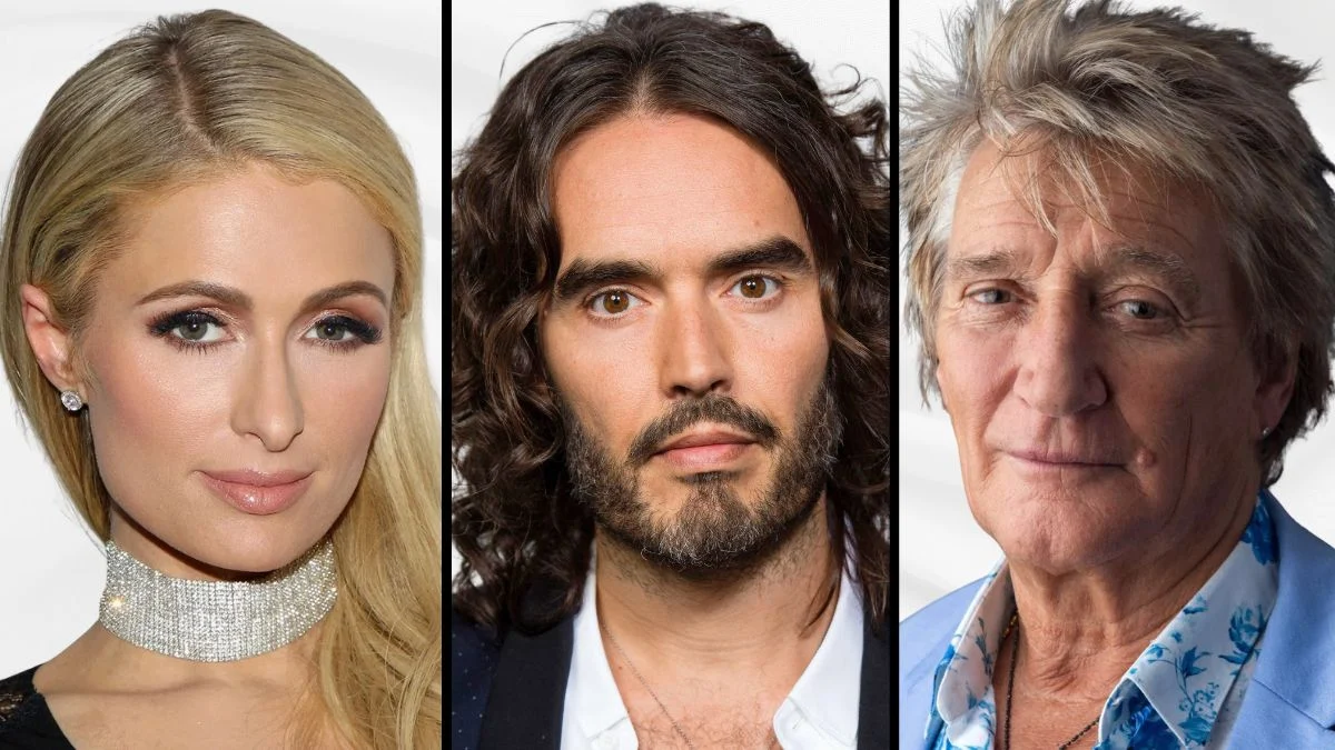 Celebs Who Are Banned From Entering Japan