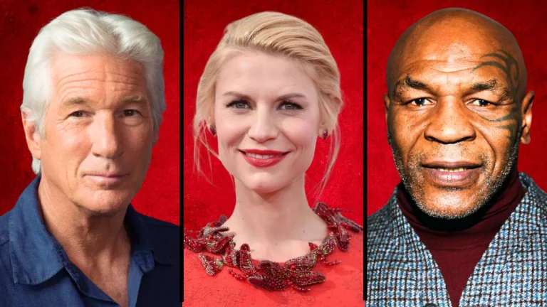 Celebs Who Are Banned From Other Countries