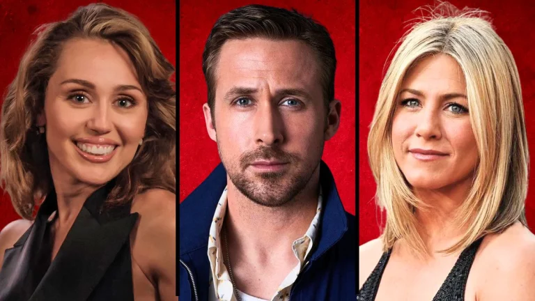 Celebs Who Are Gluten-Free