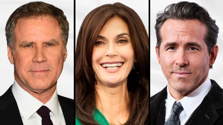 Celebs Who Are Marathon Runners