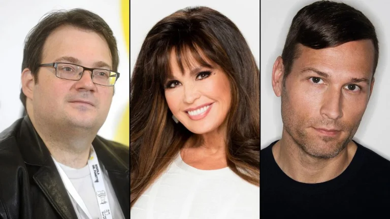 15 Celebs Who Are Mormons