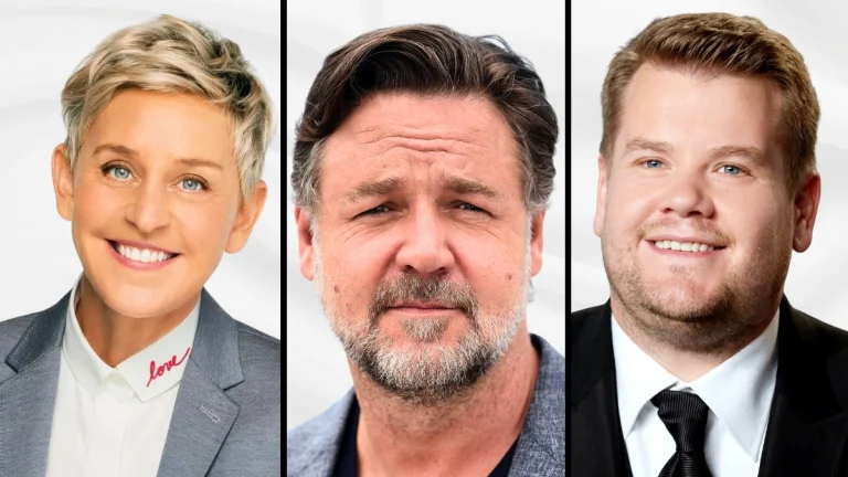 Celebs Who Are Notorious for Being Rude to Waitstaff and Service Workers