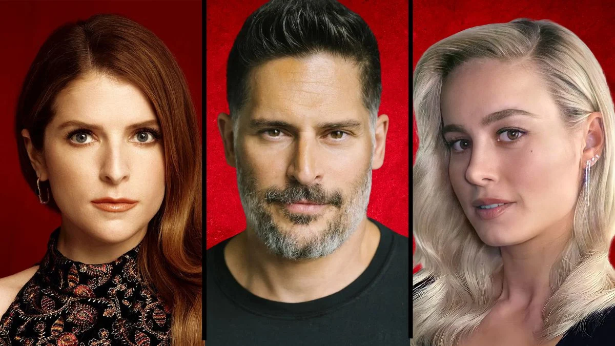 Celebs Who Are Obsessed With Legos