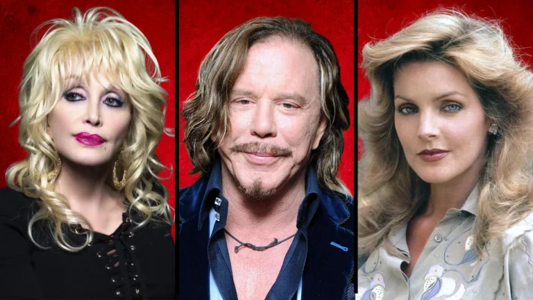 Celebs Who Are Obsessed With Plastic Surgery