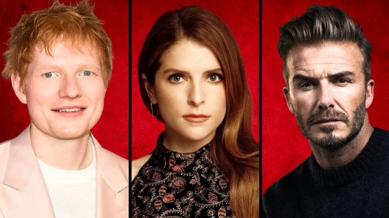 Celebs Who Are Obsessed with Building LEGO Sets