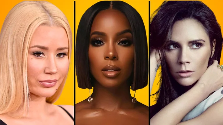 Celebs Who Are Open About Their Breast Implants