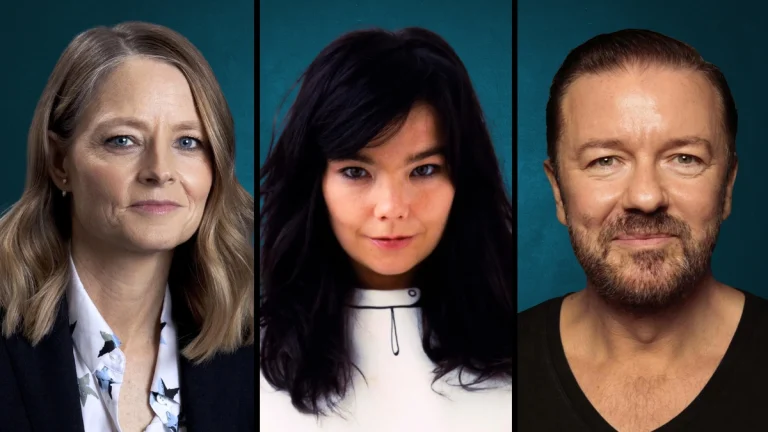 Celebs Who Are Openly Atheist