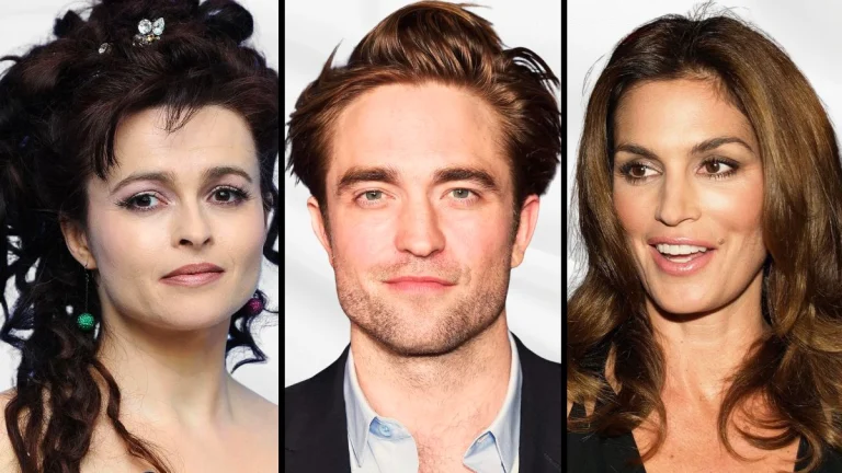 Celebs Who Are Related To Historical Figures