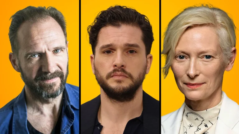 Celebs Who Are Related To Royalty