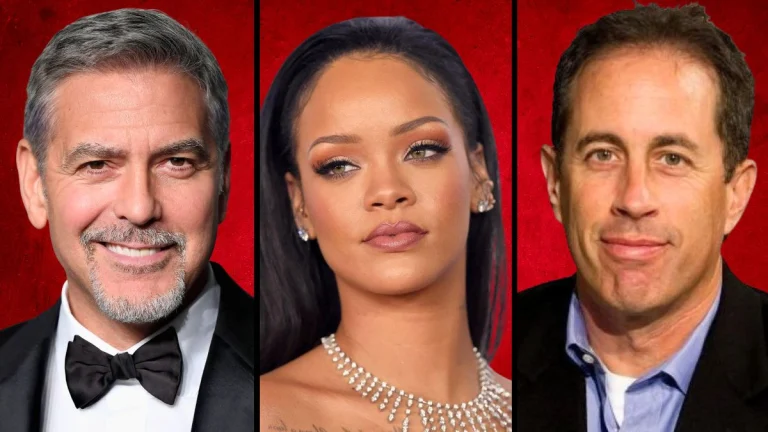 Celebs Who Are Richer Than You Think