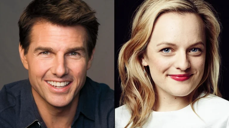 Celebs Who Are Scientologists