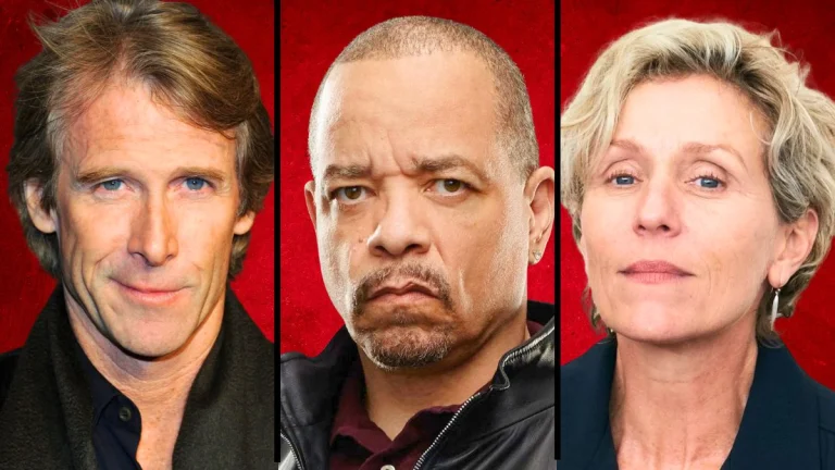 Celebs Who Are Secretly Adopted