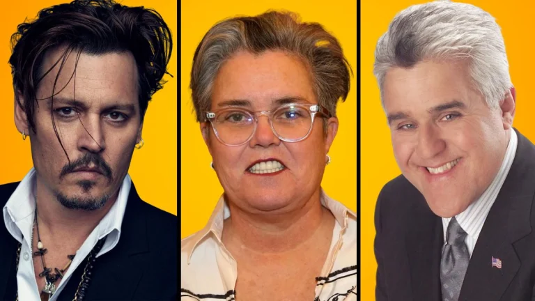 Celebs Who Are Secretly Hoarders