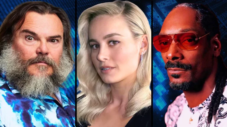 Celebs Who Are Secretly Huge Gamers (& Their Favorite Games)