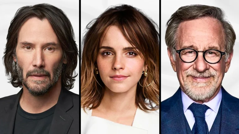 Celebs Who Are Secretly Introverts