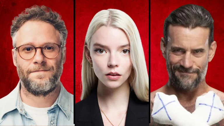 Celebs Who Are Secretly Nerds