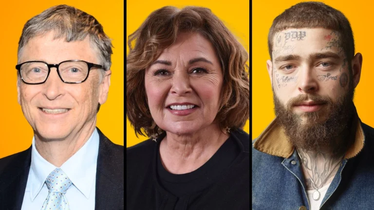 Celebs Who Are Secretly Preppers