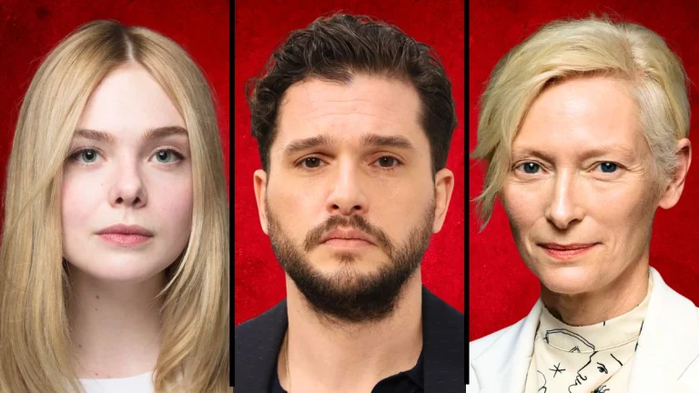 Celebs Who Are Secretly Royal