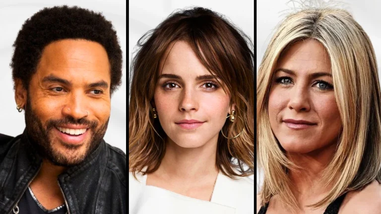 Celebs Who Are Single By Choice