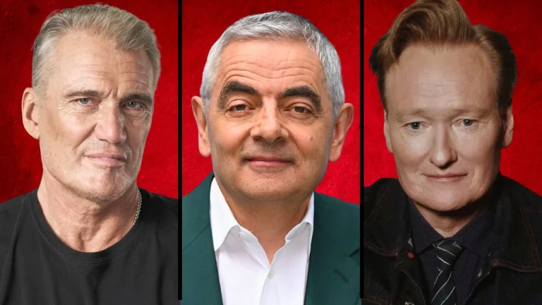 Celebs Who Are Smarter Than Einstein