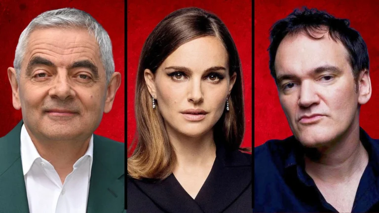 Celebs Who Are Smarter Than You Think (High IQs)