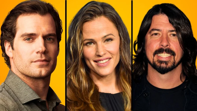 Celebs Who Are Surprisingly Down to Earth