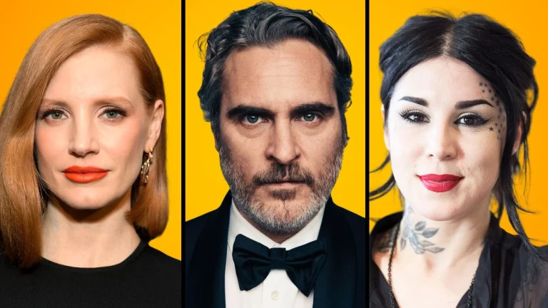 Celebs Who Are Vegan Activists