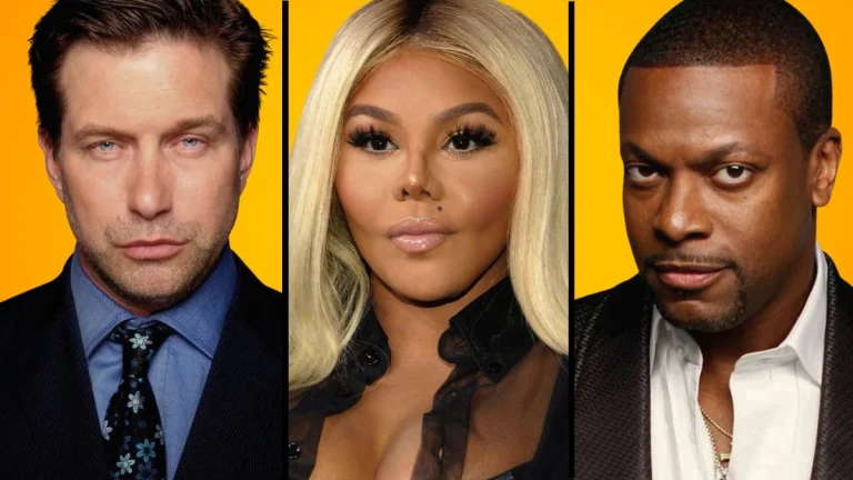 Celebs Who Are Way Poorer Than You Think