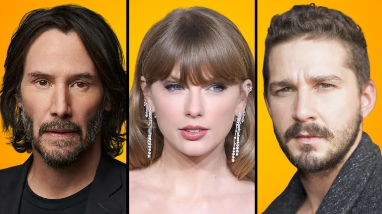 Celebs Who Became Completely Different People After Getting Famous