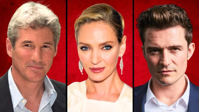 Celebs Who Believed in Reincarnation