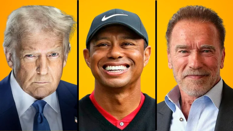 Celebs Who Blackmailed Tabloids to Bury Their Affairs