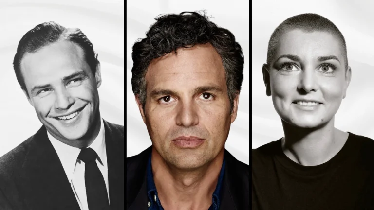 Celebs Who Boycotted Awards Over Political Snubs