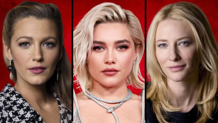 Celebs Who Brilliantly Called Out Red Carpet Reporters for Toxic Body Shaming