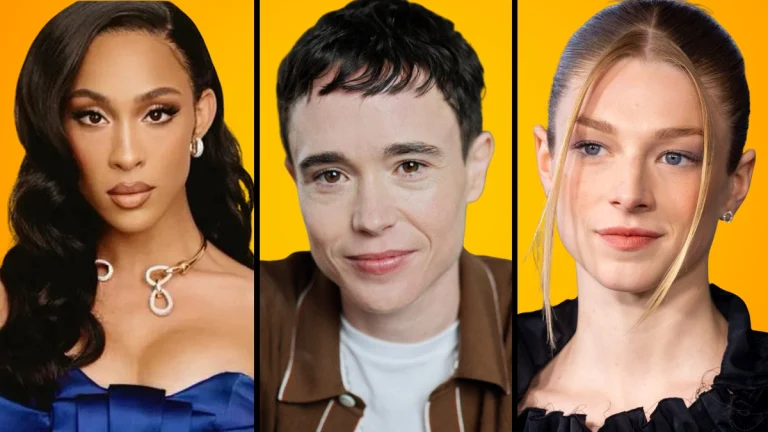 Celebs Who Brilliantly Shut Down Transphobic Interviewers on Live Television