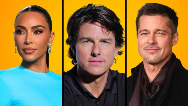 Celebs Who Built “Perfect” Marriages for Media Then Imploded