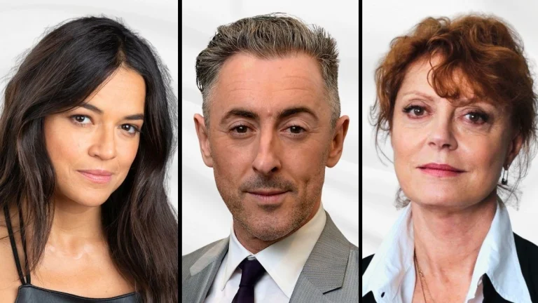 Celebs Who Came Out as Bisexual After Playing Straight for Decades