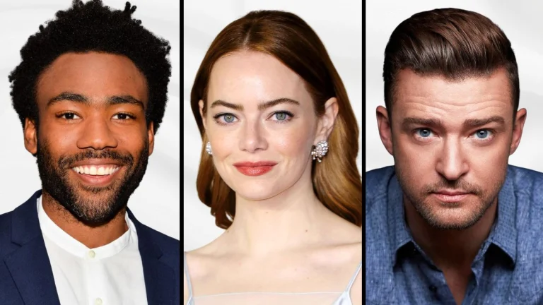 20 Celebs Who Can Sing, Dance and Act