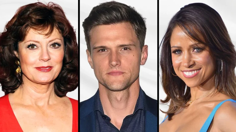 Celebs Who Destroyed Their Reputations With One Unhinged Political Tweet