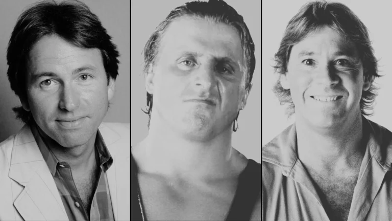 Celebs Who Died on Stage or on Set