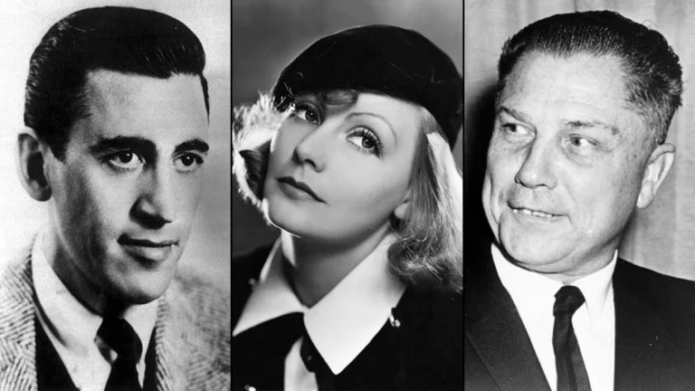 Celebs Who Disappeared Completely and Without a Trace