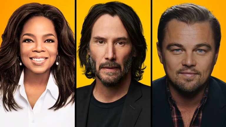 Celebs Who Donated Massive Salaries to Charity