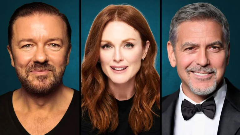 Celebs Who Don’t Believe in God