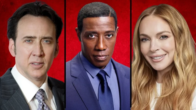 Celebs Who Faced IRS Audits After Lavish Spending Sprees