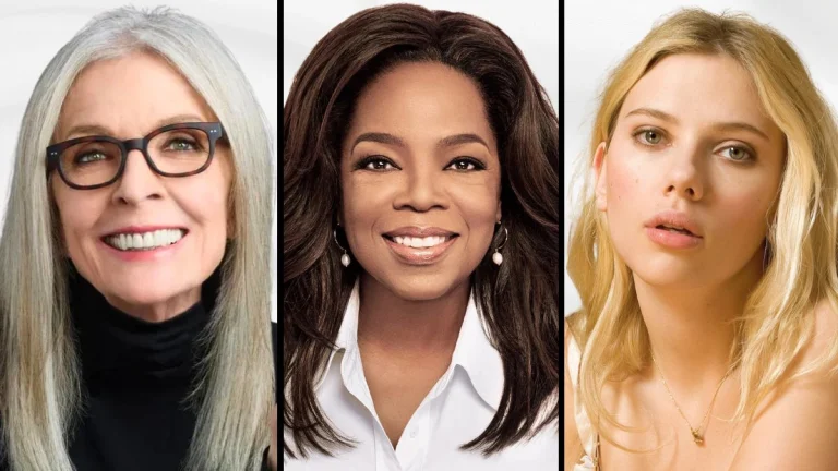 Celebs Who Falsely Claimed To Support Women While Working With Known Abusers