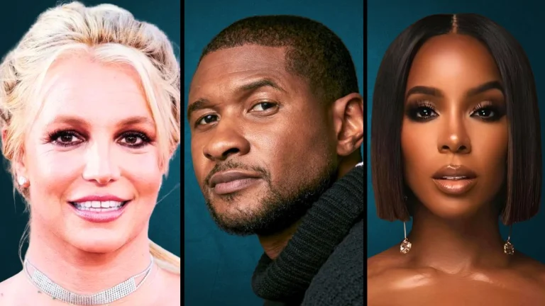 Celebs Who Fired Their Managers and Took Control